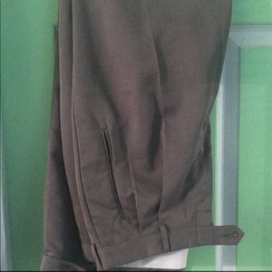 Men’s dress pants
